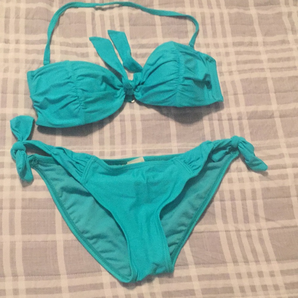 Real Medium Gianni Bini Bikini